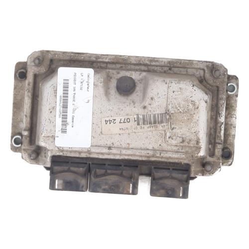 Image Calculateur - PEUGEOT 106
