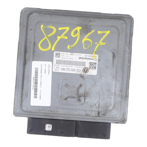 Image Calculateur - VOLKSWAGEN POLO 5