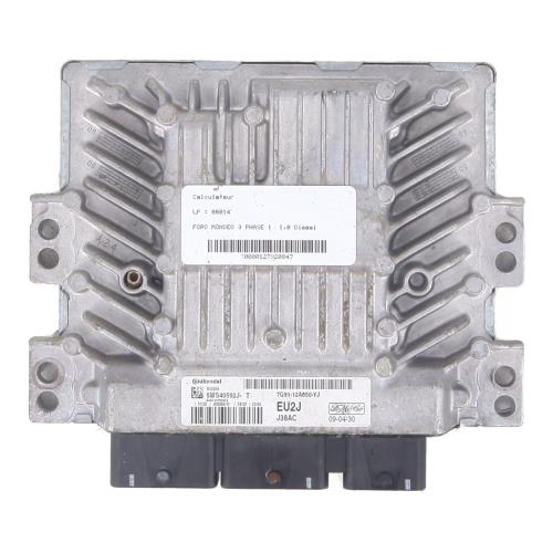 Image Calculateur - FORD MONDEO 3