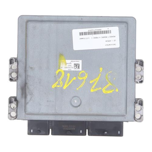 Image Calculateur - RENAULT MEGANE 4