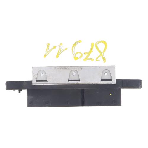 Image Calculateur - VOLKSWAGEN POLO 5