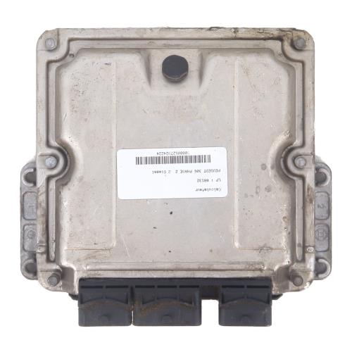 Image Calculateur - PEUGEOT 306