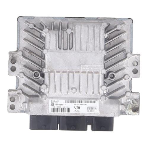 Image Calculateur - FORD C-MAX 1
