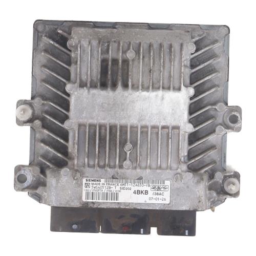 Image Calculateur - FORD C-MAX 1