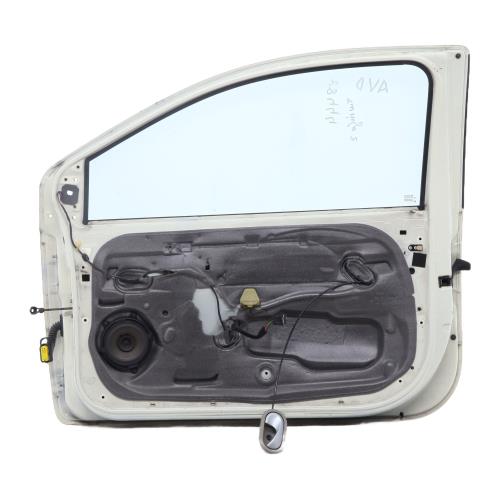 Image Porte avant droit - RENAULT TWINGO 2
