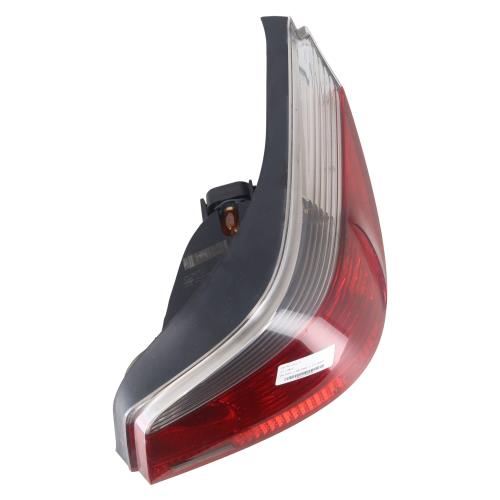 Image Feu arriere principal droit (feux) - BMW SERIE 5 E60