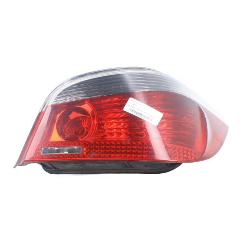 Image Feu arriere principal droit (feux) - BMW SERIE 5 E60