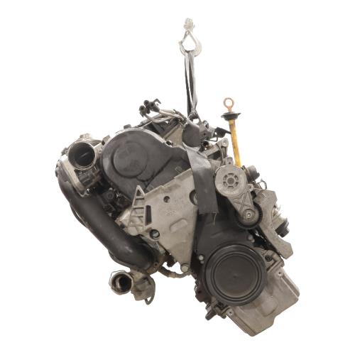 Image Moteur - VOLKSWAGEN GOLF 5