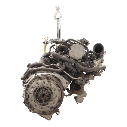 Image Moteur - VOLKSWAGEN GOLF 5