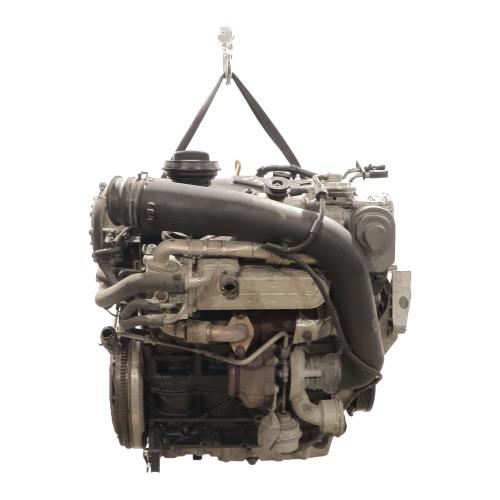 Image Moteur - VOLKSWAGEN GOLF 5