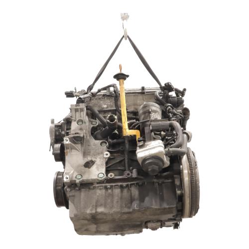 Image Moteur - VOLKSWAGEN GOLF 5