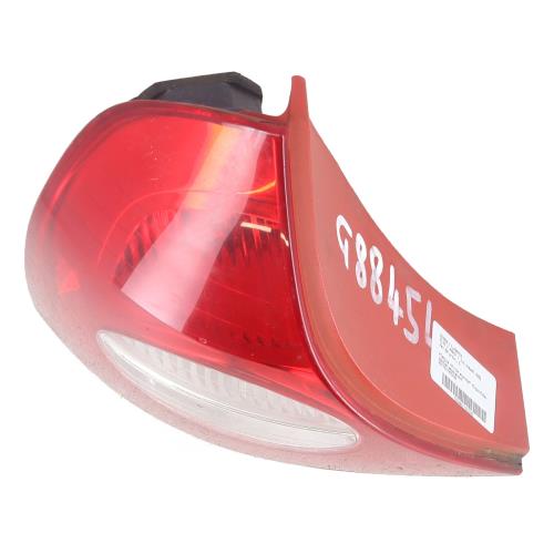 Image Feu arriere principal gauche (feux) - RENAULT CLIO 2