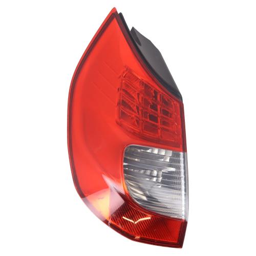 Image Feu arriere principal gauche (feux) - RENAULT GRAND SCENIC 2