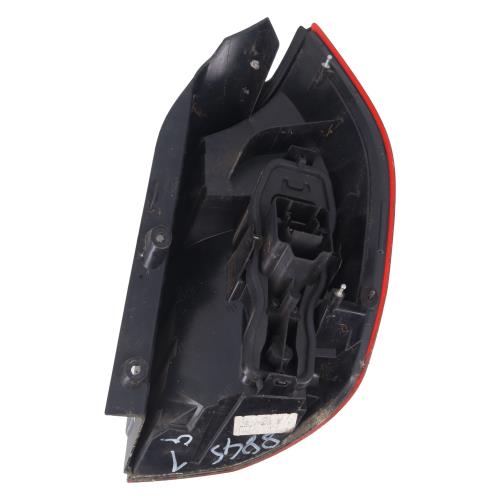 Image Feu arriere principal gauche (feux) - RENAULT GRAND SCENIC 2