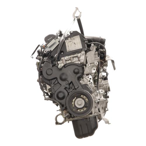 Image Moteur - CITROEN C3 PICASSO