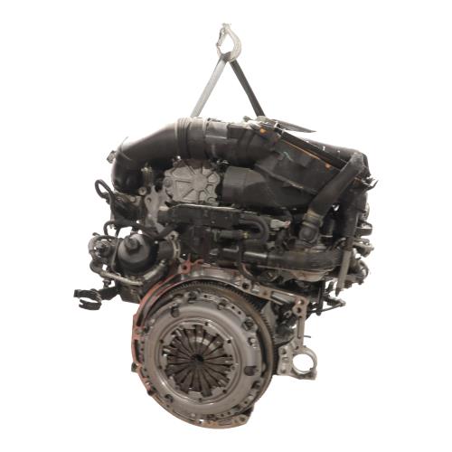 Image Moteur - CITROEN C3 PICASSO