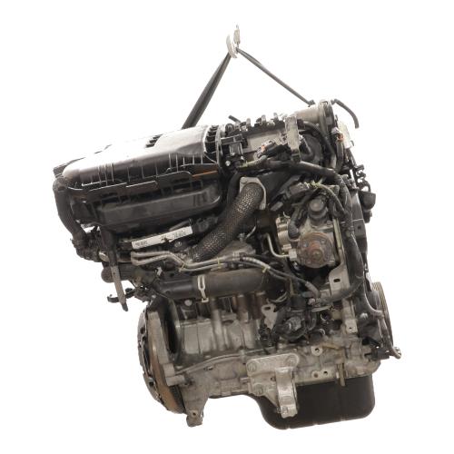 Image Moteur - CITROEN C3 PICASSO