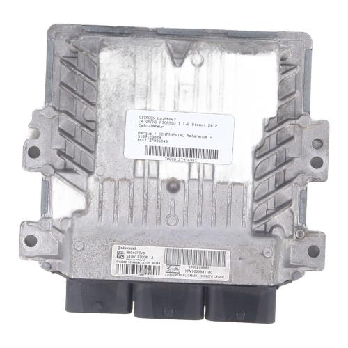 Image Calculateur - CITROEN C4 GRAND PICASSO 1