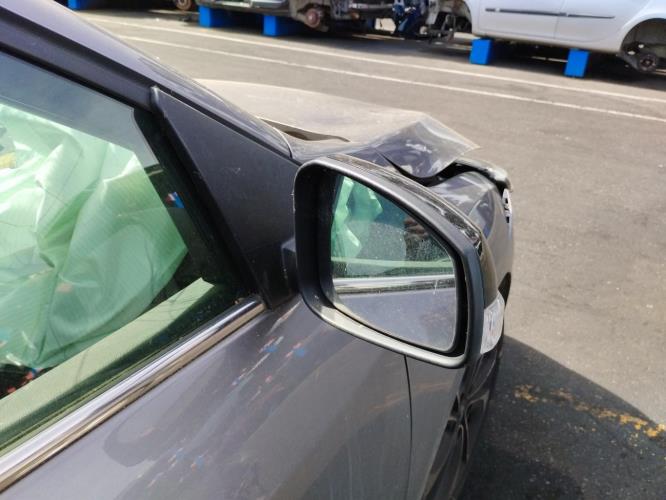 Image Retroviseur droit - RENAULT MEGANE 3