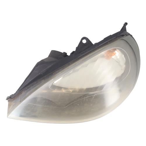 Image Optique avant principal gauche (feux)(phare) - RENAULT CLIO 2
