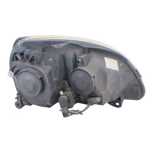 Image Optique avant principal gauche (feux)(phare) - RENAULT CLIO 2