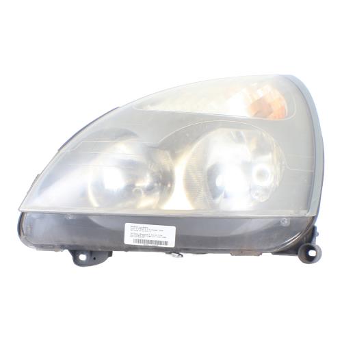Image Optique avant principal gauche (feux)(phare) - RENAULT CLIO 2