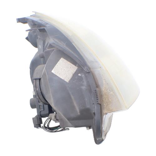 Image Optique avant principal gauche (feux)(phare) - RENAULT CLIO 2