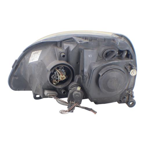 Image Optique avant principal droit (feux)(phare) - RENAULT CLIO 2