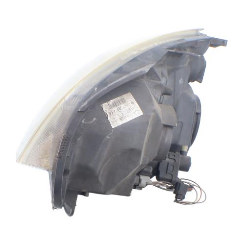 Image Optique avant principal droit (feux)(phare) - RENAULT CLIO 2