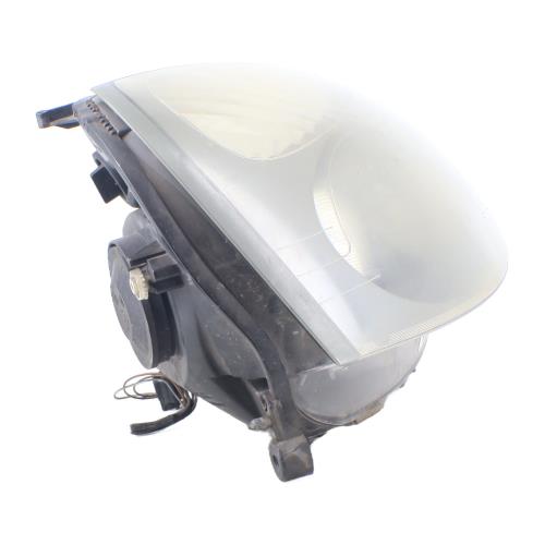 Image Optique avant principal droit (feux)(phare) - RENAULT CLIO 2