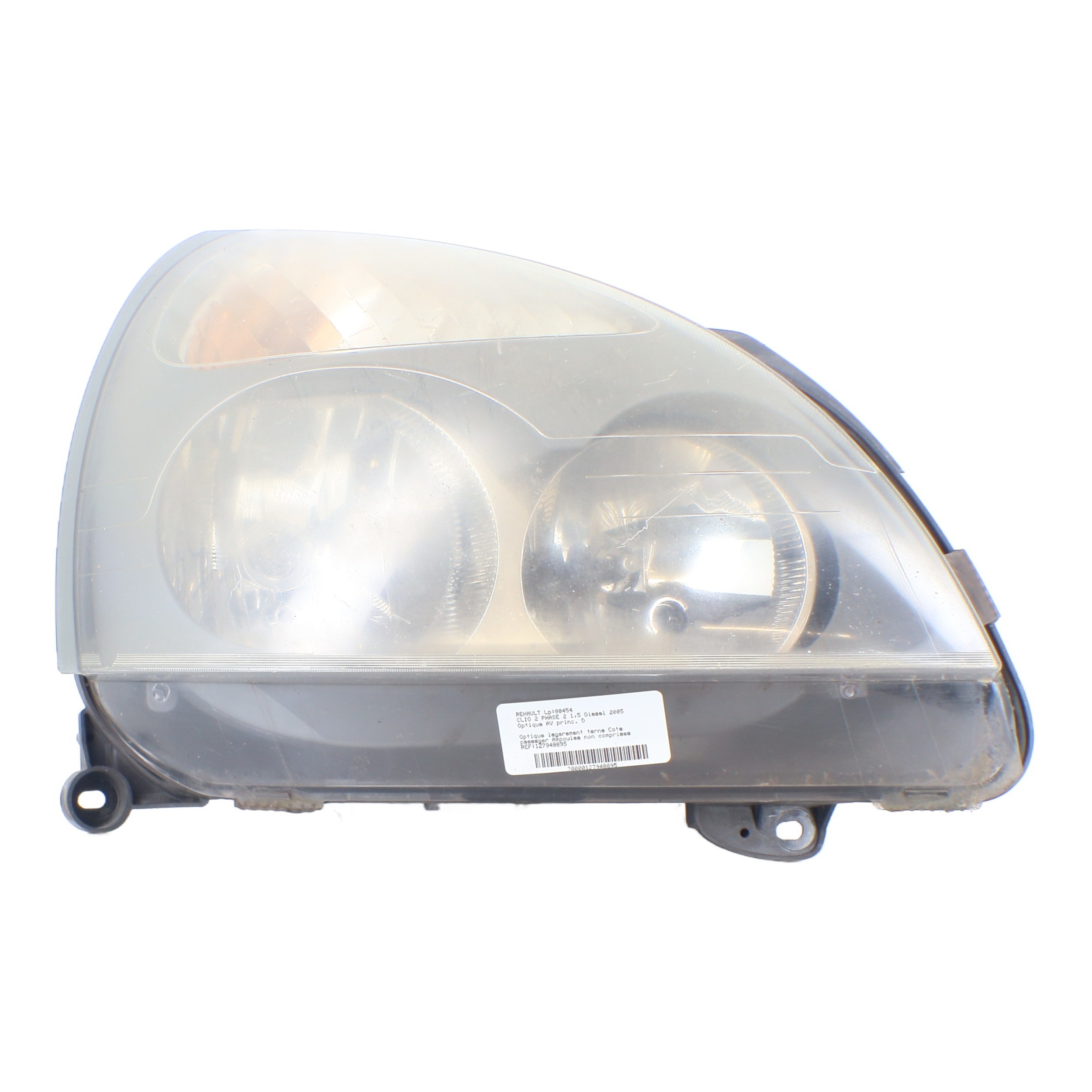 Pièce Auto