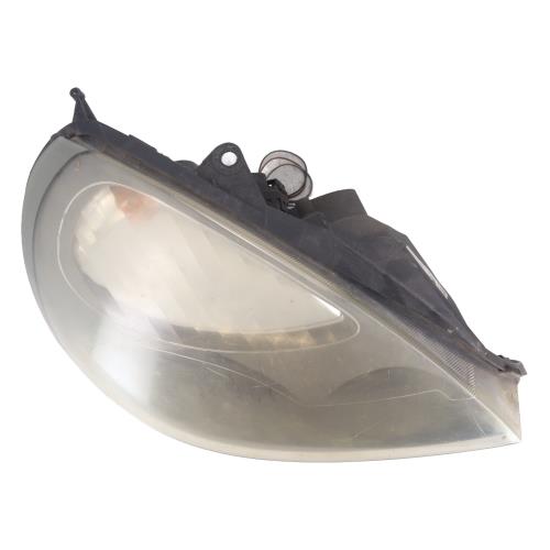 Image Optique avant principal droit (feux)(phare) - RENAULT CLIO 2
