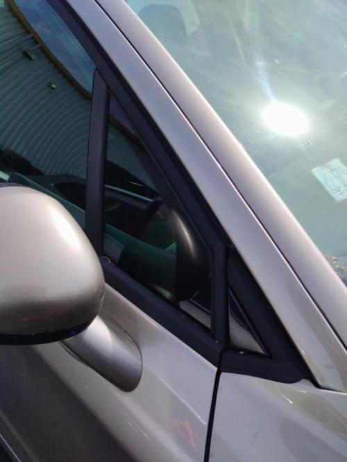 Image Custode avant droit (porte) - CITROEN C5 2