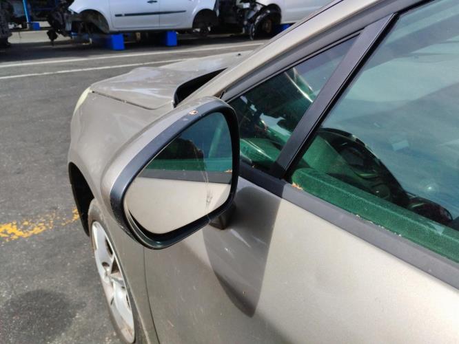 Image Retroviseur gauche - CITROEN C5 2