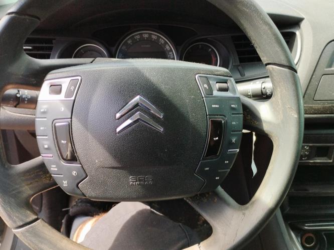Image Air bag conducteur - CITROEN C5 2