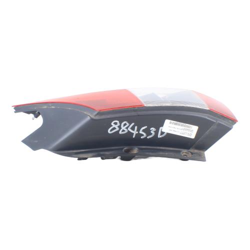 Image Feu arriere principal droit (feux) - RENAULT SCENIC 2