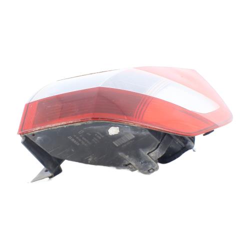Image Feu arriere principal droit (feux) - RENAULT SCENIC 2