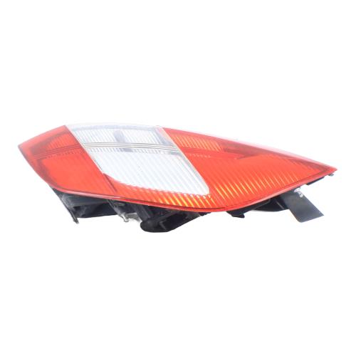 Image Feu arriere principal droit (feux) - RENAULT SCENIC 2