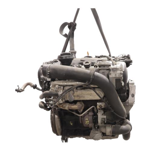 Image Moteur - SEAT ALTEA