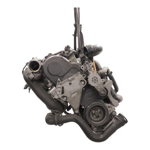 Image Moteur - SEAT ALTEA