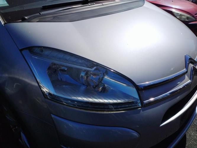 Image Capot - CITROEN C4 PICASSO 1