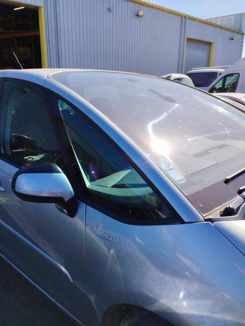 Image Custode avant droit - CITROEN C4 PICASSO 1