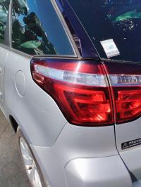Pièce Auto