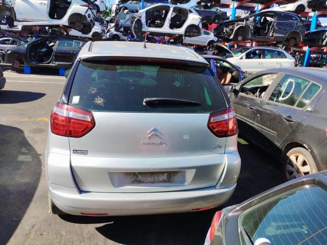 Image Feu arriere secondaire droit (feux) - CITROEN C4 PICASSO 1