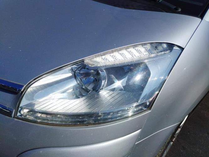 Image Optique avant principal gauche (feux)(phare) - CITROEN C4 PICASSO 1