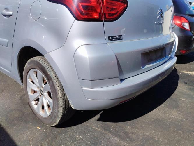 Image Pare choc arriere - CITROEN C4 PICASSO 1