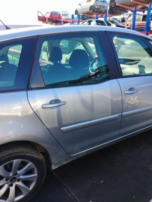 Image Porte arriere droit - CITROEN C4 PICASSO 1