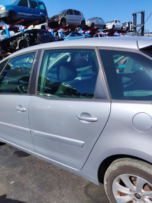 Image Porte arriere gauche - CITROEN C4 PICASSO 1