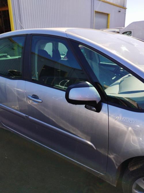 Image Porte avant droit - CITROEN C4 PICASSO 1
