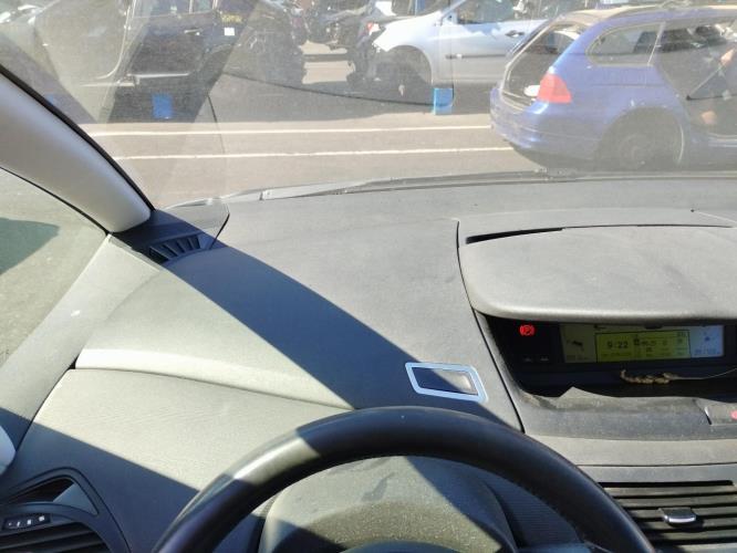 Image Porte boite a gants - CITROEN C4 PICASSO 1